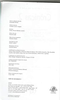 Paperback Para Gostar De Ler. Cronicas 2 [Portuguese_Brazilian] Book
