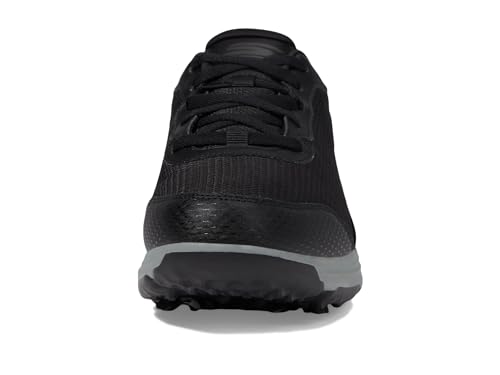 Image of Skechers Mens Men's Torque Sport Fairway Relaxed Fit Spiked Golf ShoeSneaker