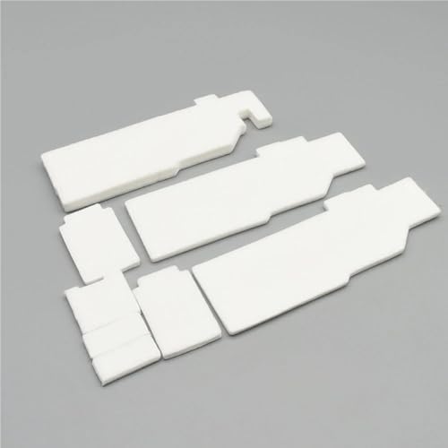 Tampon absorbant d'encre Brother MFC J4625DW J2510DW - Éponge pour entretien atelier de télétravail