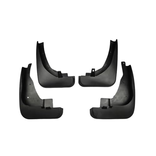 Guardabarros para Infiniti QX50 EX25 EX35 EX37 2009-2017 kit de accesorios de coche
