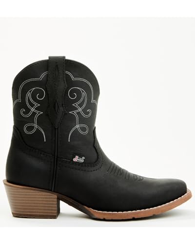 Justin Women's Boot Barn Gypsy Western Booties Square Toe - Mj95002