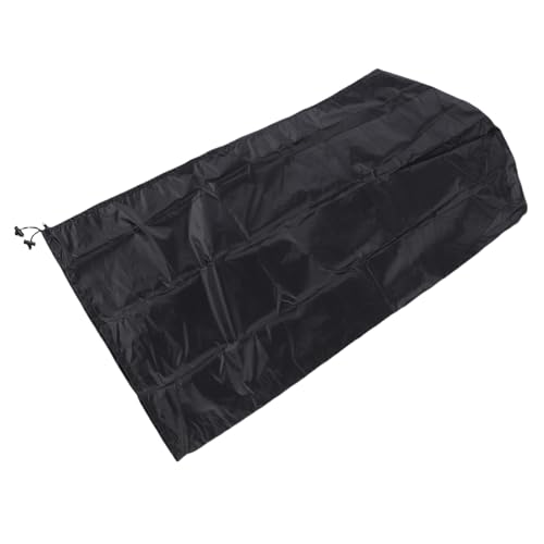 Upright Vacuum Cleaner Cover, Durable Oxford Fabric Protective Dust Cover