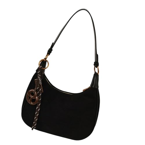 Sac à bandoulière moderne pour femmes élégant pour les tenues décontractées et le travail