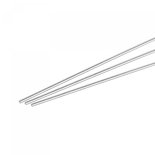uxcell Aluminum Welding Rods Aluminum Silicon Brazing Wire Multipurpose Repair Tool 2/25