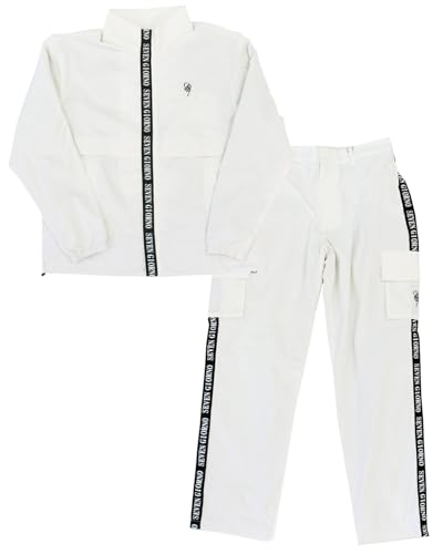 [CASUALINASE] [GIORNO SEVEN] Y ㉺ZbgAbv StEFA St bvXgbvf AE^[ WPbg u] pc H~ 3-zCg L