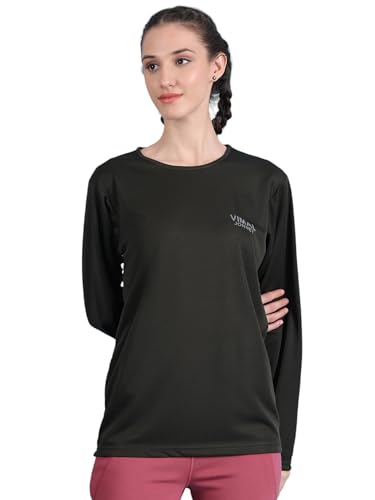 Image of Mack Jonney Women's Relaxed Fit T-Shirt