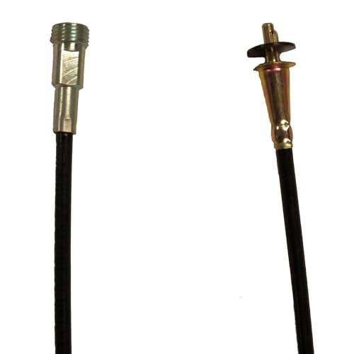 PartCatalog Speedometer Cable Compatible With Toyota Supra 3.0L L...