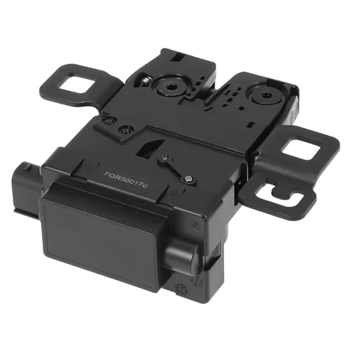 Actuador de maletero con bloqueo suave para Range Rover Sport 2008-2011 3