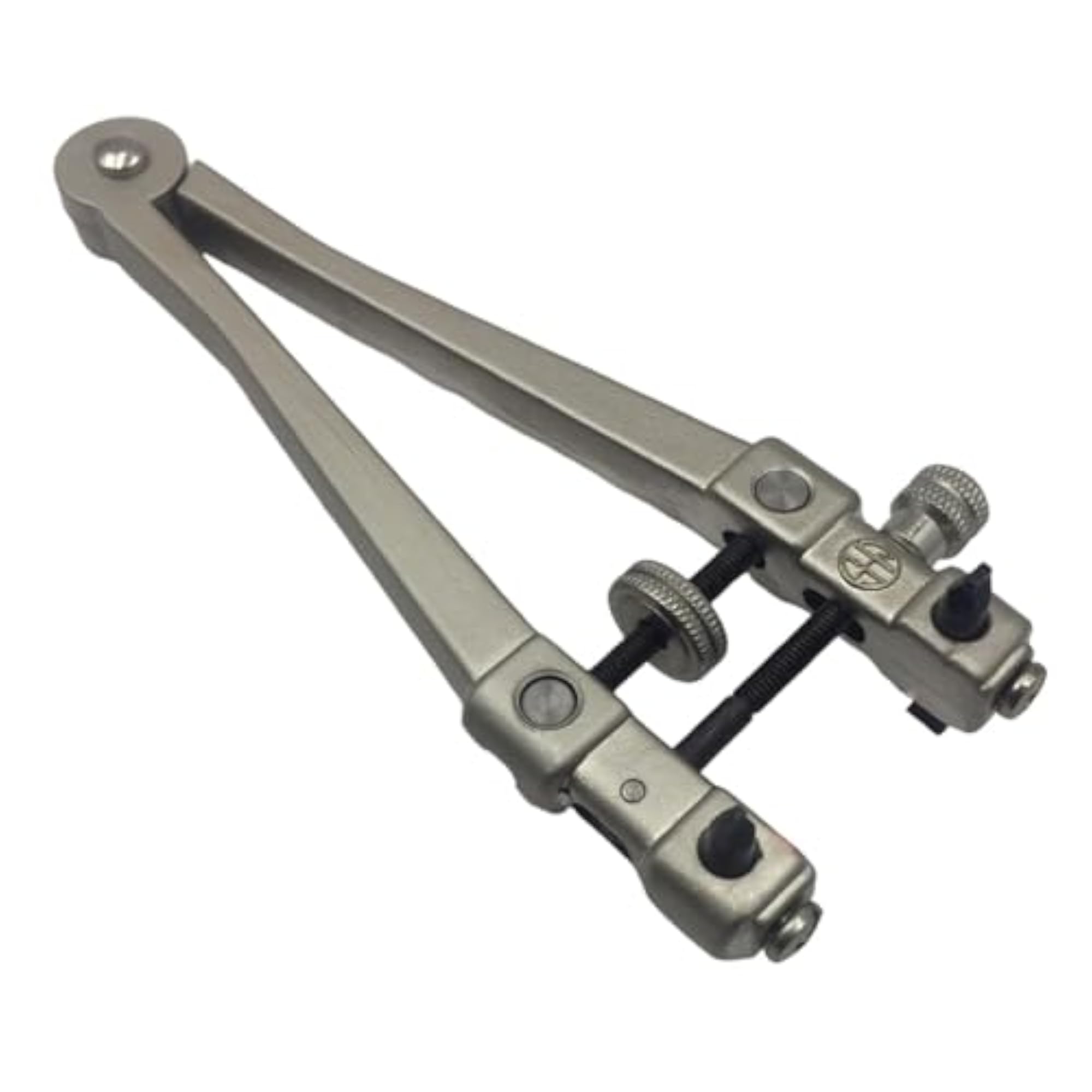 Watch Back Case Opener Tool for Professional Use