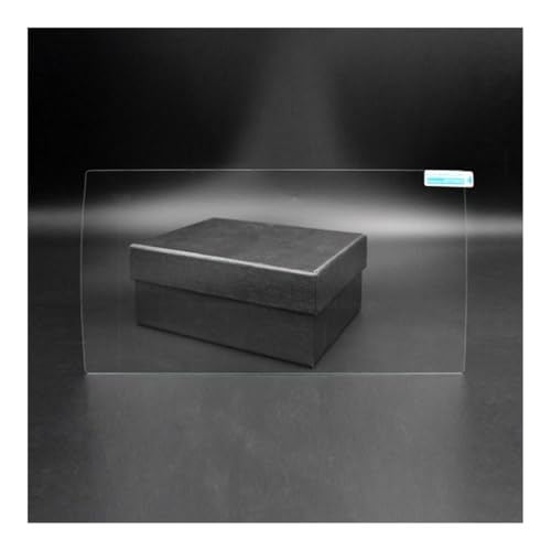 Écran GPS ID.6 sans rayures grâce au film de protection tableau de bord
