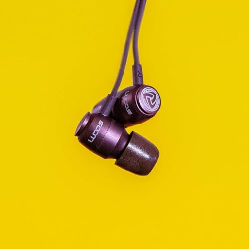 Image of LUDOS Clamor USB C Headphones for iPhone 17 16 15 Pro Max Plus Air iPad Pro, 5 Years Warranty, USB-C Earbuds for Samsung Galaxy S26 S25 S24 S23 Ultra S22 S21 FE S20 A55 A54 A53, USB Type C Earphones