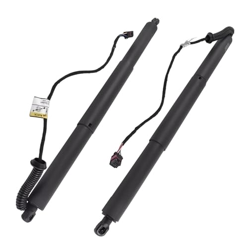 Barre support hydraulique pour corriger la fermeture du hayon Kia KX5