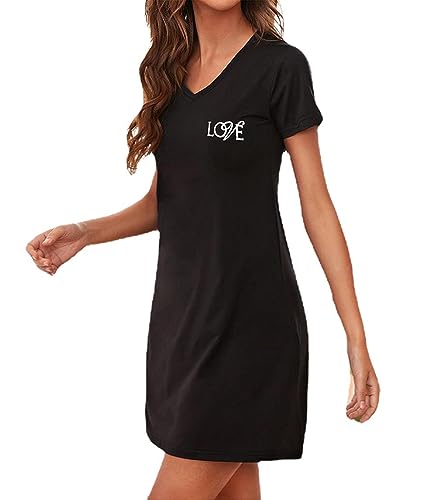 Loungewear manches courtes idéal pour soirées cocooning à la maison