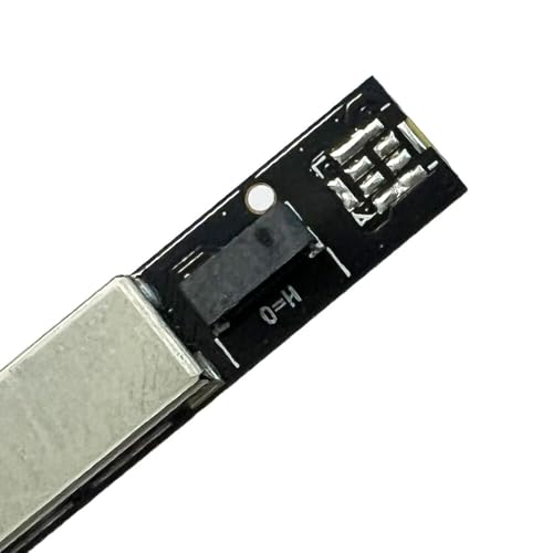 HSSDTECH ノートパソコンカメラモジュール 768040-001 757022-3C0 HP 用 13-A 15-P 15-AC 15-AF 15-AY 15-BA 15-AH 15-AB 15-AN 15-R 15-G 15-F 17-E 17-Y