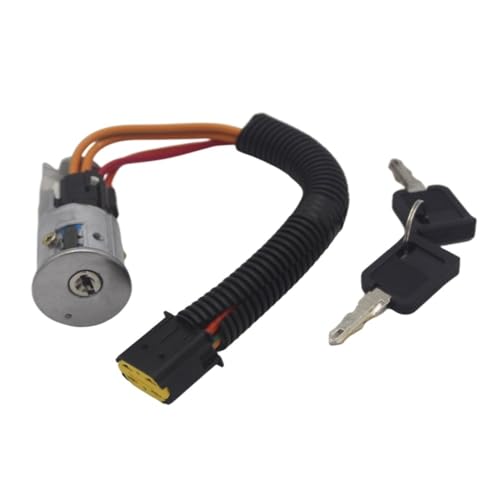 Cilindro de bloqueo del interruptor de encendido Clio Megane Scenic interruptor de arranque 7701469419 1