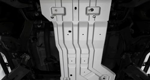 Image of Toyota Transmission Skid Plate for 2024+ Tacoma HV and Land Cruiser, PT228-35241
