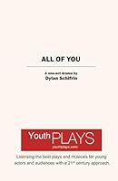 All of You 1620888629 Book Cover