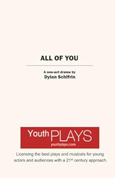 Paperback All of You Book