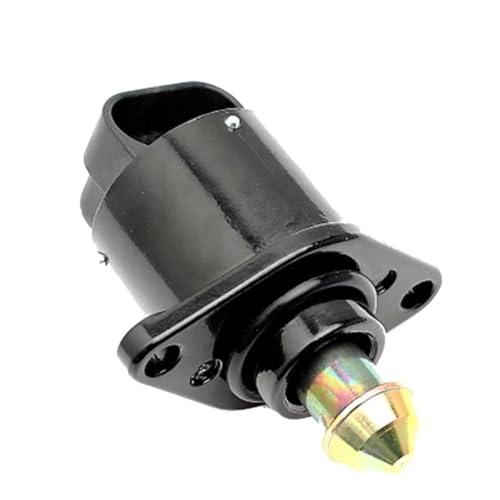 Soupapes de régulation du ralenti Jeep Cherokee réguler le régime instable