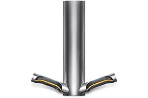 Dyson Airblade 9kJ Hand Dryer | High-Voltage Quiet Technology