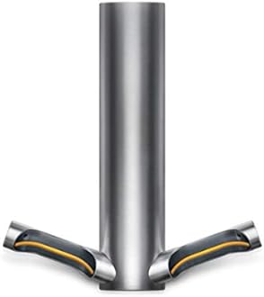 Dyson Airblade 9kJ HEPA Filtered Hand Dryer High Voltage 200-240V