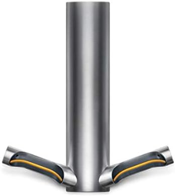 - Airblade 9kJ HEPA Filtered Hand Dryer High Voltage 200-240V