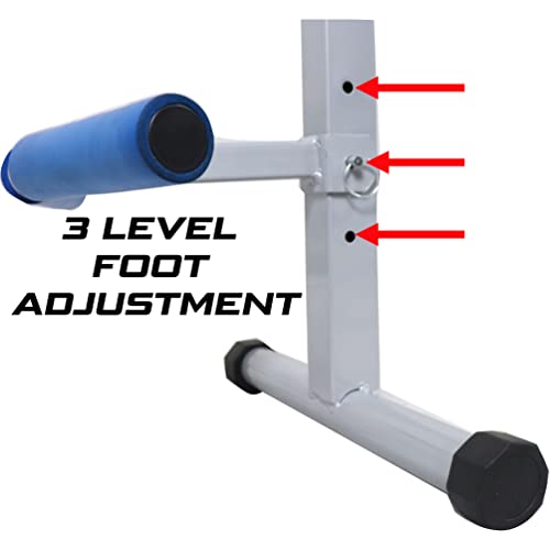 KOBO IMPORTED AB CARE/AB KING SLIMMER PRO/ABDOMINAL BENCH,Incline Decline,100 kg,Black-Grey