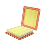 49362 Wix Air Filter Panel (Pack of 6)