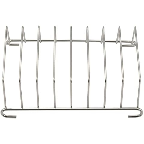 Fhdpeebu 2 soportes para pan tostadas con 8 rebanadas Cover