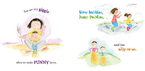 You Are My Heart: A Joyful Book for Children About Unconditional Love (Gifts for Kids, Gifts for Mother's Day and Father's Day) - Image 5