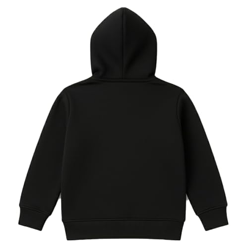 Image of MIST N FOGG Boys & Girls Regular Fit Full Sleeve Sweater
