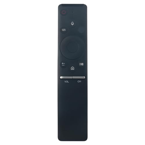 ALLIMITY BN59-01266A Reemplace el Mando a Distancia por Samsung 4K UHD TV 2017 MU Series Listed