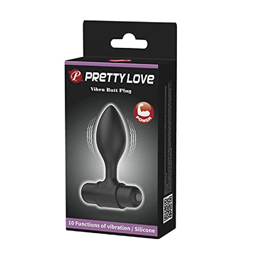 Pretty Love Accessoires Érotiques pour Homme 1 Unité 200 g