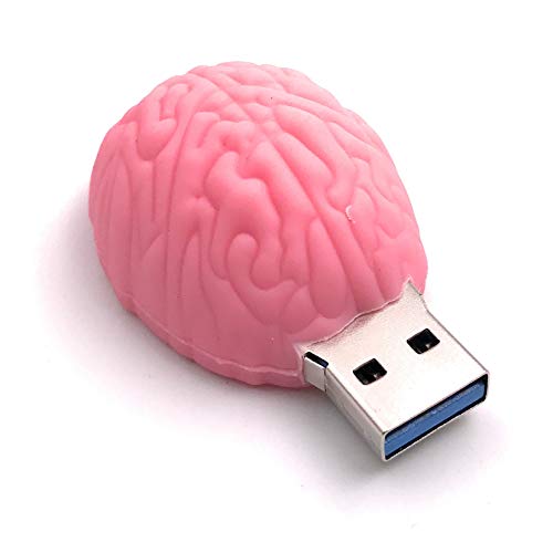 Clé USB 3.0 Onwomania Dromadaire pour sauvegarder vos dossiers de cours et de bureau