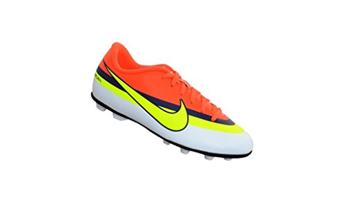 Nike Jr Mercurial Vortex CR FG R (3.5Y)3