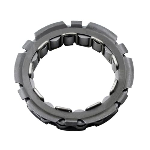 Roulement d'embrayage de démarreur pour moto KLX250 Super Sherpa kit complet de rechange