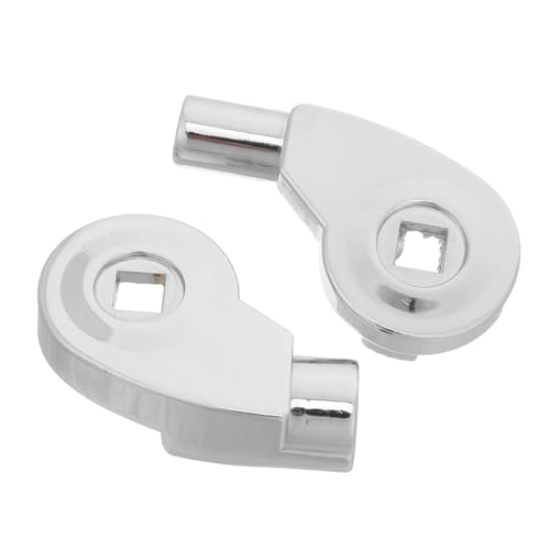 Accesorios para soporte de platillo de batería miniatura 1
