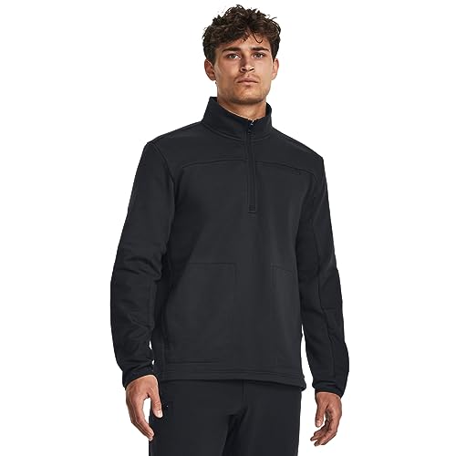 Under Armour Men's Tactical Rival Job Fleece