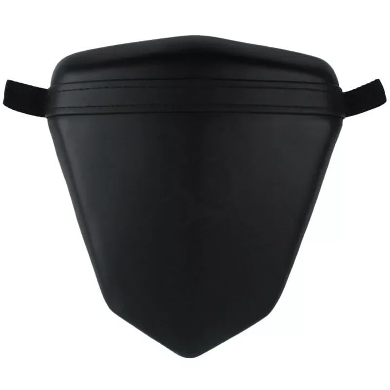 Seat moto Yzf R6 2006-2007 selle passager finition premium durable