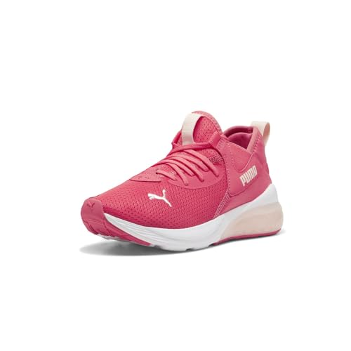 PUMA Kids Boys Cell Vive Jr Training Sneakers Shoes - Pink - Size 4.5 M2