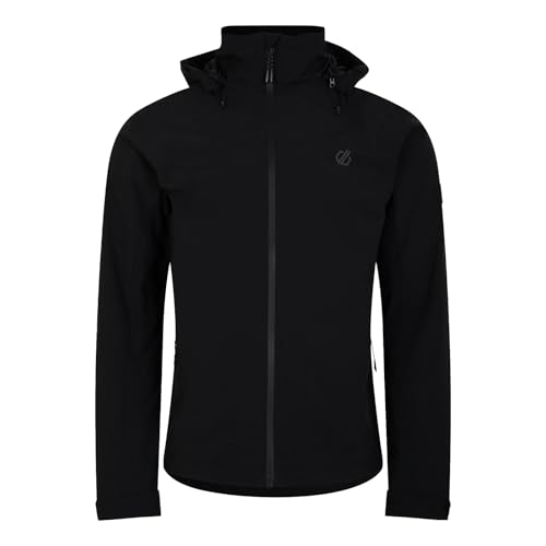 Veste imperméable pour homme Dare 2b protection vent et pluie