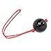 Generic Tree Climbing Arborist Retriever Ball & Loop for Friction Saver Rope Guide, 27mm, as described