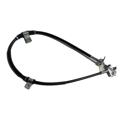 Motor Pinza Freno Estacionamiento Ssangyong Rexton 2006-2017 Cable 4902008D02
