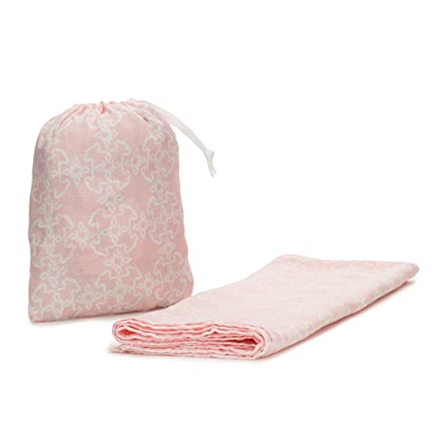 Tous Baby Muse-606_00047_0/36M - Muselina manta