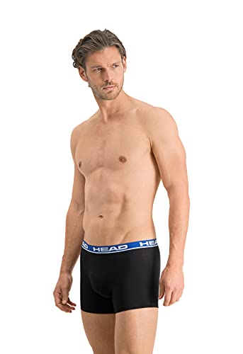 HEAD Men's Boxer Shorts Underwear (Pack of 6)3