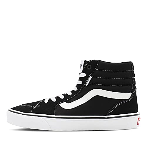 Baskets Vans IJU FILMORE HI - vue 5