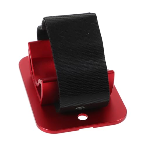 Clip support de montage porte-vélo pour éviter les vibrations en voiture