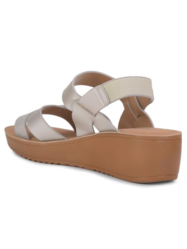Image of Hush Puppies womens Alessia Sandal Sandal