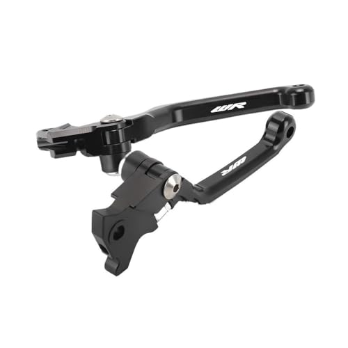 Levier d'embrayage de frein Yamaha WR250X pivot anti casse moto