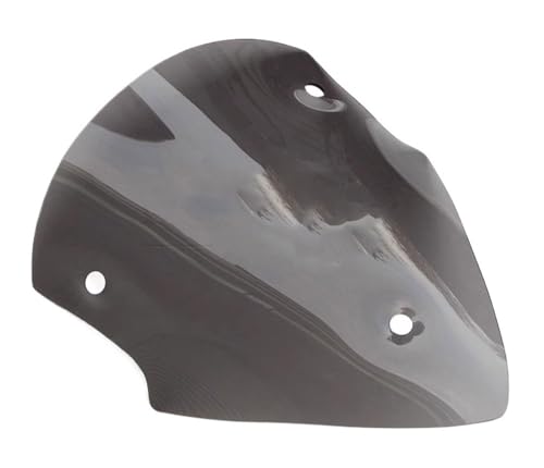 Bulle Multistrada 950 1200 1260 pour réduire la fatigue et le vent à moto